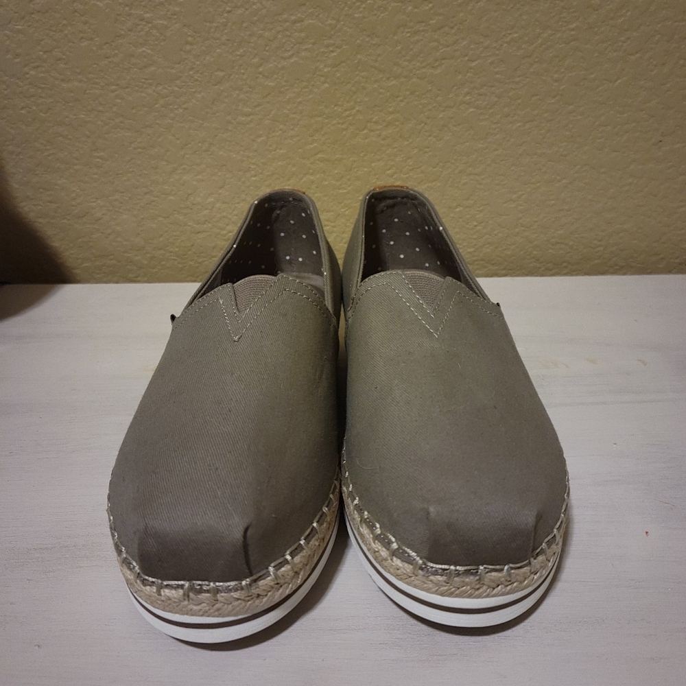 Skechers Bob's Taupe